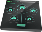  W.A. Production Vocal Splitter - изображение № 3