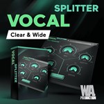  W.A. Production Vocal Splitter