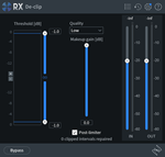  iZotope RX 10 Elements - изображение № 5
