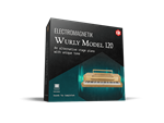  IK Multimedia Wurly Model 120