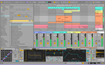  Ableton Live 12 Lite - изображение № 2