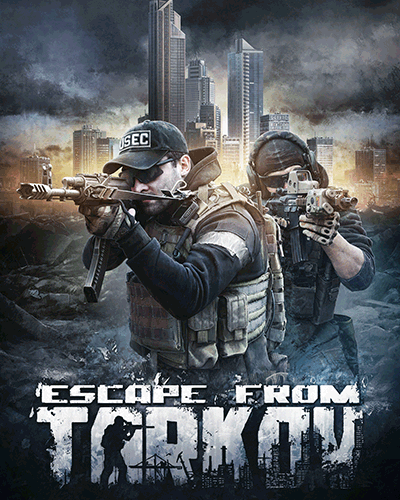 Escape from Tarkov RU key Standart