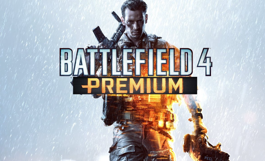 🔑Battlefield 4 Premium Edition. STEAM-key 🌍GLOBAL