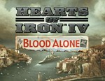 Hearts of Iron IV: By Blood Alone - Steam Key RU/CIS