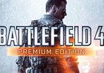 BATTLEFIELD 4 PREMIUM EDITION (ORIGIN/EA APP)GLOBAL