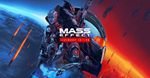 MASS EFFECT: LEGENDARY EDITION / ORIGIN KEY 