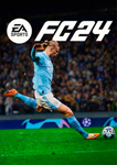 EA SPORTS FC 24 (EA App) GLOBAL KEY