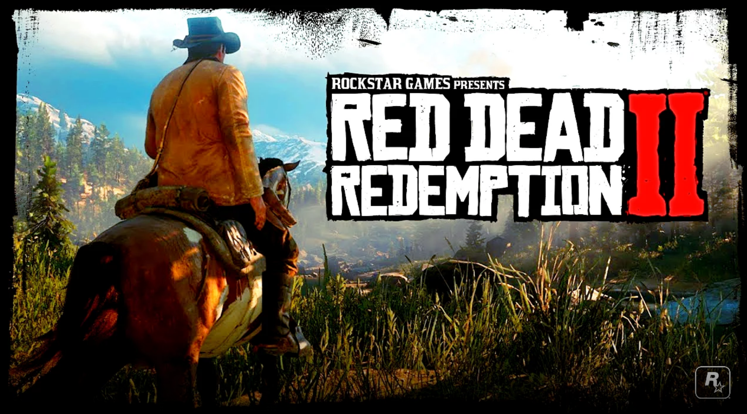 Rockstar games launcher red dead redemption