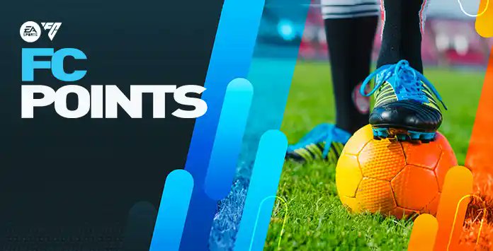 Live points fc 25