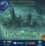 Оффлайн аккаунтHogwarts Legacy:Deluxe БЕЗ ОЧЕРЕДИ