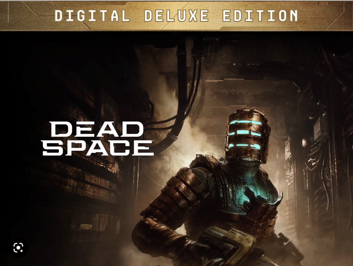 Dead Space 2023 Deluxe / Standard Steam RU / KZ