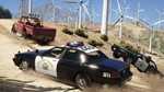 GTA 5 Premium Edition KZ - изображение № 6