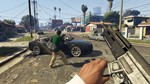 GTA 5 Premium Edition KZ - изображение № 5