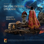 Baldur's Gate 3 плюс и длс Общий аккаунт + 2 игры - изображение № 2