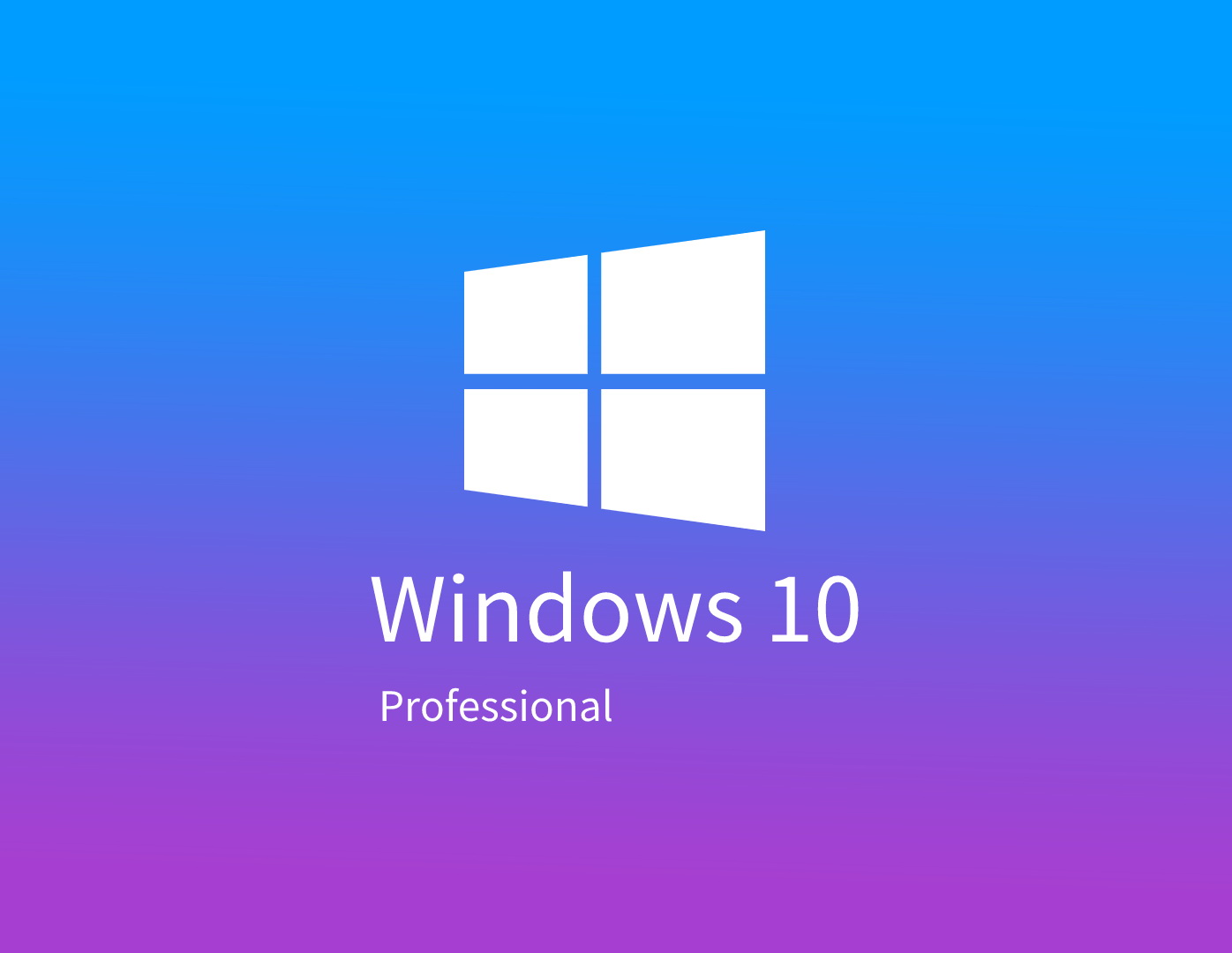 Windows 10 Professional OEM 🗝️