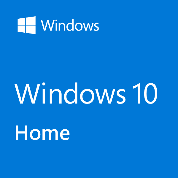 Windows 10 Домашняя OEM 🗝️