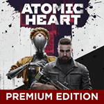 Atomic Heart Premium+Узник Лимбо Все DLC