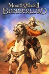 ⭐Mount & Blade II: Bannerlord⭐+54 ИГРЫ