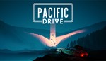 Pacific Drive Deluxe Edition+DLC+обновления