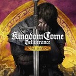 ⭐Kingdom Come: Deliverance Royal Edit⭐+44 ИГРЫ