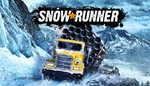 SnowRunner+44 ИГРЫ