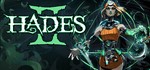 Hades II+44 ИГРЫ