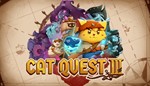 Cat Quest IIIВсе DLC