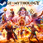 Age of Mythology: Retold PremiumВсе DLC