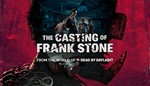 The Casting of Frank Stone DeluxeВсе DLC