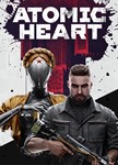 Atomic Heart Premium + ВСЕ DLC  STEAM