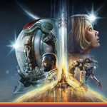 STARFIELD PREMIUMSTEAM+Baldur's Gate 3