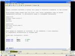 Обучающее видео по языку программирования MQL4 выпуск 1