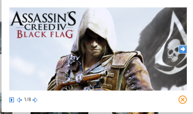 Assassin’s Creed IV  Black Flag (UPLAY KEY /Region Free