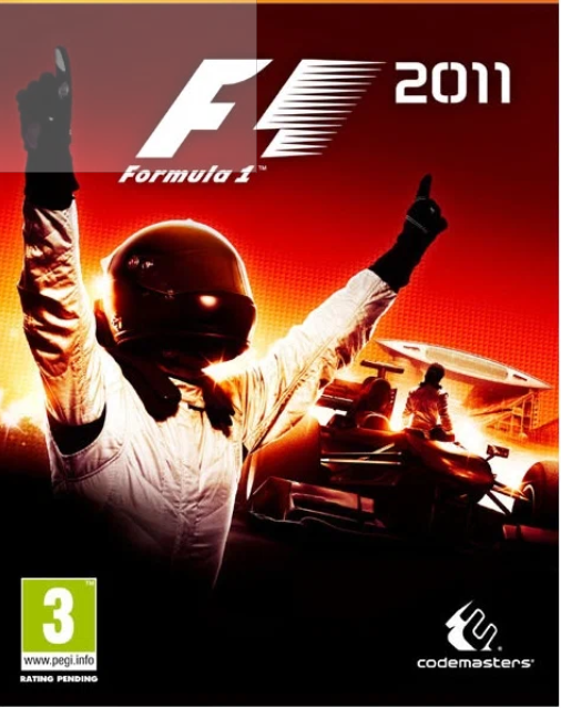 F1  (Formula -1)  2011 Steam Ключ GLOBAL