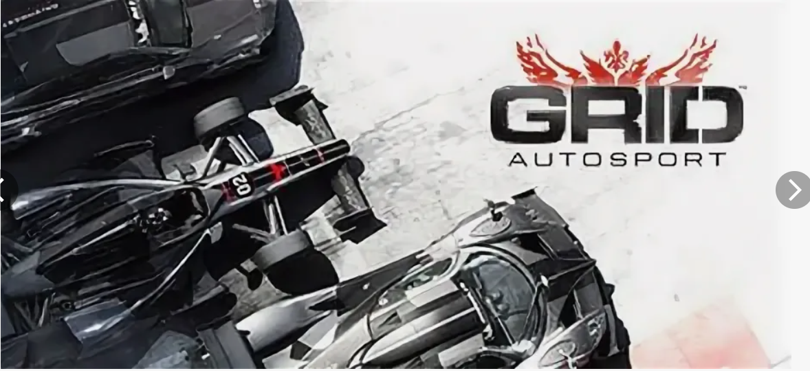 GRID Autosport Steam  КЛЮЧ Global