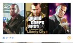 GTA IV The Complete Edition (3 in 1) ROCKSTAR КЛЮЧ - изображение № 2