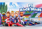 F1 Race Stars Steam KЛЮЧ GLOBAL - изображение № 2