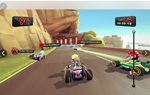F1 Race Stars Steam KЛЮЧ GLOBAL - изображение № 3