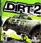 Dirt 2 Steam  КЛЮЧ Global