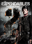 The Expendables 2 Videogame  КЛЮЧ Steam  Global
