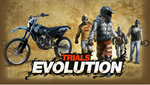 Trials Evolution: Gold Edition Uplay КЛЮЧ GLOBAL