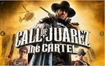 Call of Juarez: The Cartel Steam КЛЮЧ Global