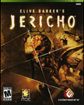 Clive Barker's Jericho Steam KЛЮЧ Global
