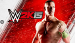 WWE 2k15 Steam КЛЮЧ  Global