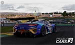 Project CARS Steam  КЛЮЧ   КИТАЙ/ (Asia)
