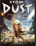 From Dust  UPLAY KЛЮЧ GLOBAL