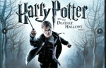 Harry Potter and the Deathly Hallows Part 1 EA App Ключ
