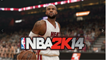 NBA 2k14 Steam  КЛЮЧ RU/CIS