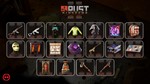 RUST TWITCH DROPS 34 РАУНД + 35 РАУНД / ВСЕ СКИНЫ