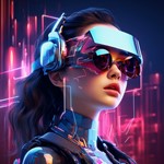  MIDJOURNEY V5.1  БЕЗЛИМИТ 1 МЕСЯЦ ПОДПИСКИ